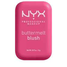 Blush 07 Butta With Me