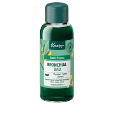 Bath Essence Bronchial Bath