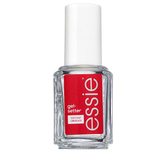 Top Coat Gel Setter