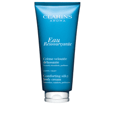 Eau Ressourçante Body Cream