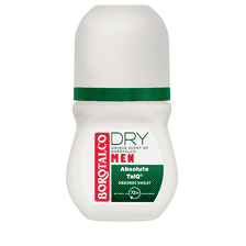 Deo Men Unique Scent Dry Roll On