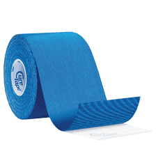Classic 5 cm x 5 m - Blue