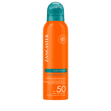 Body Mist SPF 50