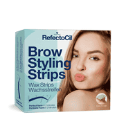 Brow Styling Strips