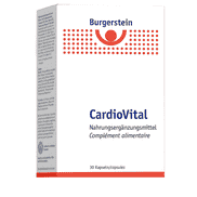 CardioVital 30 Kapseln