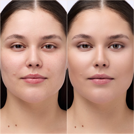 Under Eye Brightener