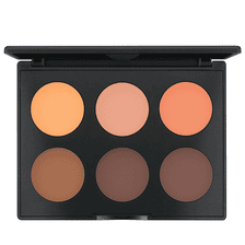 M·A·C - Studio Fix Sculpt And Shape Contour Palette - Medium Dark / Dark