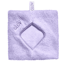 Deep Pore Cleansing Towel - Very Berry