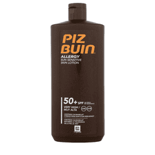 Allergy Sun Sensitive Skin Lotion SPF 50+