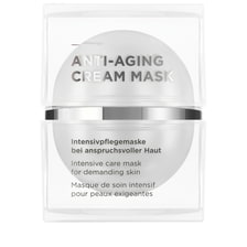 Anti-Aging Cream Mask