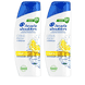 Shampoo Antiforfora Duo - Citrus Fresh