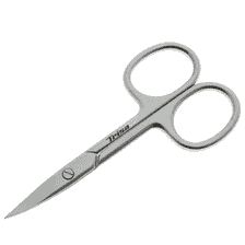 Nail scissors