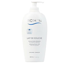 Lait de Douche