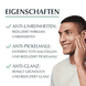 Triple Effect Reinigungsgel