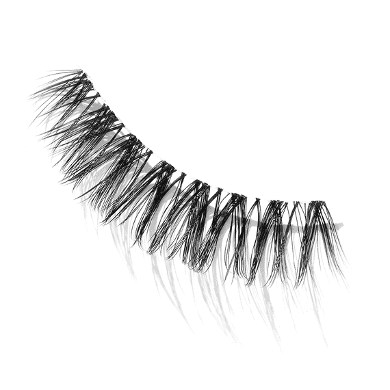 Jumbo Lash! Fringe Glam Kit