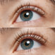 Glam & Doll Volume Brown Mascara Waterproof