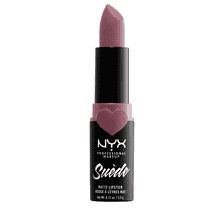Matte Lipstick, Soft Spoken