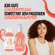 All in One Curls Shampoo