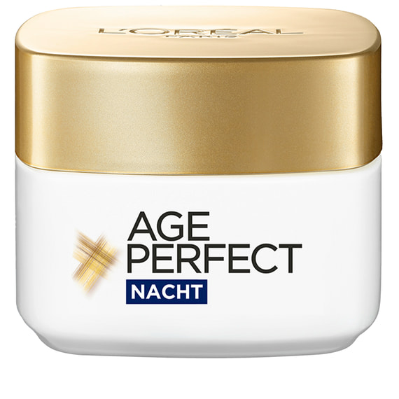 Pro-Kollagen Experte Straffende Nachtcreme