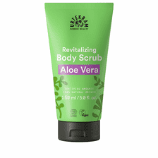 Aloe Vera Revitalizing Body Scrub