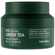 The Chok Chok Green Tea Intense Cream