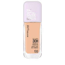 Lumi Matte Foundation 108