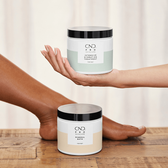 Intensive Hydration Treatment