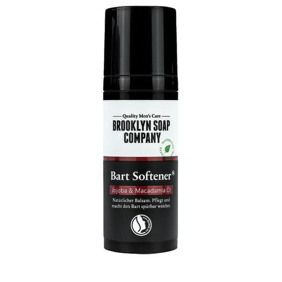 Beard Softener