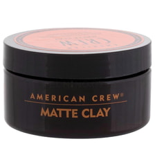 Matte Clay