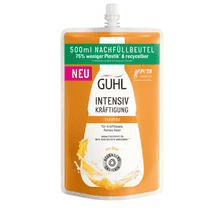 Intensive Strengthening Shampoo