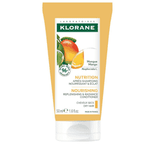 Baume de Soin à la Mangue