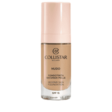 Nudo Second Skin Foundation - 3N Naturale