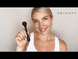 Microneedling Derma Roller Noir