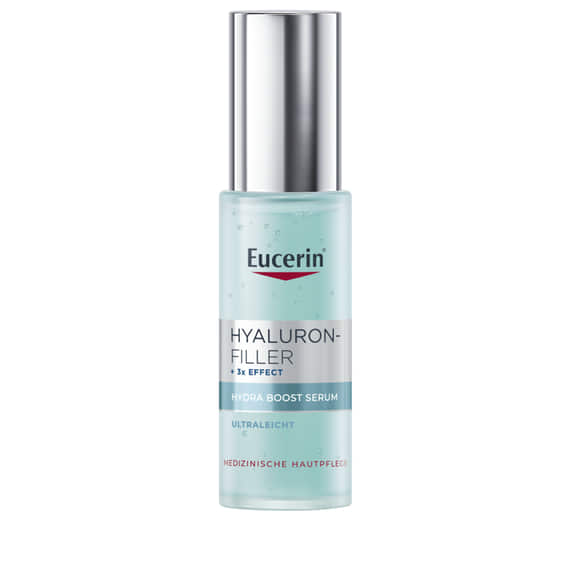 +3x Effect Hydra Boost Serum