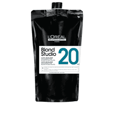 Blond Studio Platinium Nutri-Developer 6%