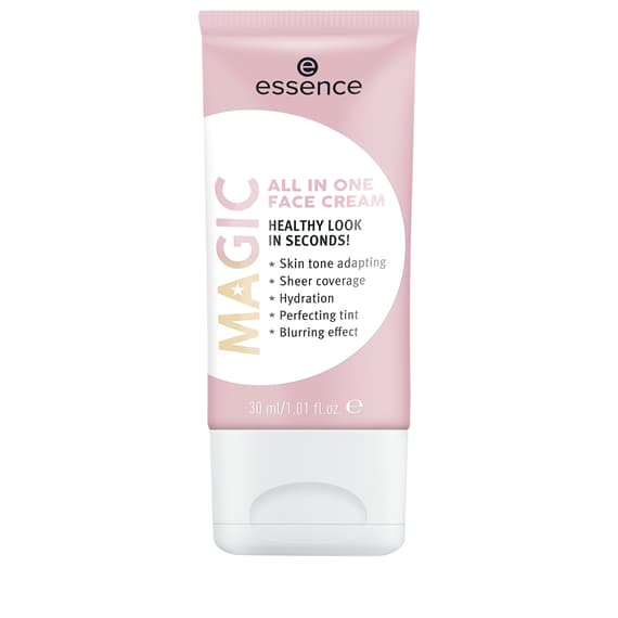 Magic All In One Face Cream