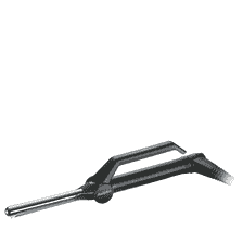 Frisiereisen «Marcel» Ø 13 mm Pro BAB2230E