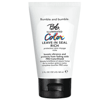 Illuminated Color Leave-In Seal Rich