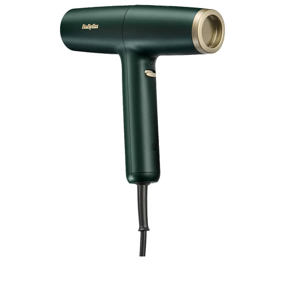 Asciugacapelli Air Power Pro D6555DCHE Digitalmotor