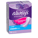 Serviettes Hygiéniques Incontinence Long - 10 Pcs.
