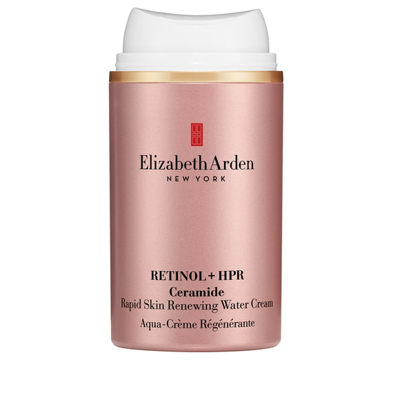 Retinol + HPR Ceramide Rapid Skin Renewing