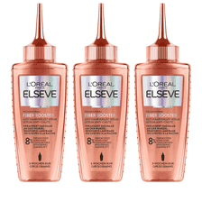 Fiber Booster Serum Against Hair Loss