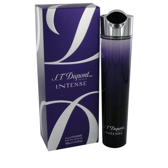 Dupont Intense Eau De Parfum Spray