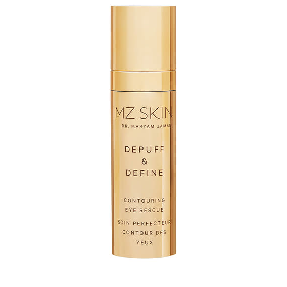 Depuff & Define Contouring Eye Rescue