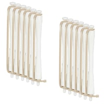 FPS 7 white 6 mm (12 pcs)
