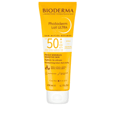 Lait Ultra Safe SPF 50+