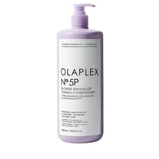 No. 5P Blonde Enhancer Toning Conditioner