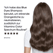 Vitamino Color Spectrum Blue Dyes Neutralizing Shampoo