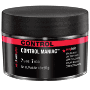 Control Maniac Wax