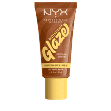 Glaze Fondotinta SPF 30 07 Toffee Butta
